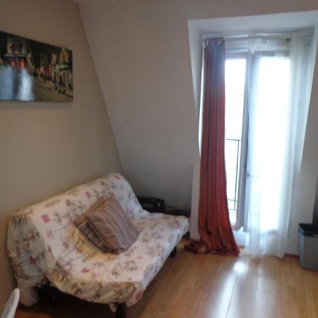 Smartrooms, Private Apart - Not Shared! Top Quality, 10 Paris Eksteriør bilde