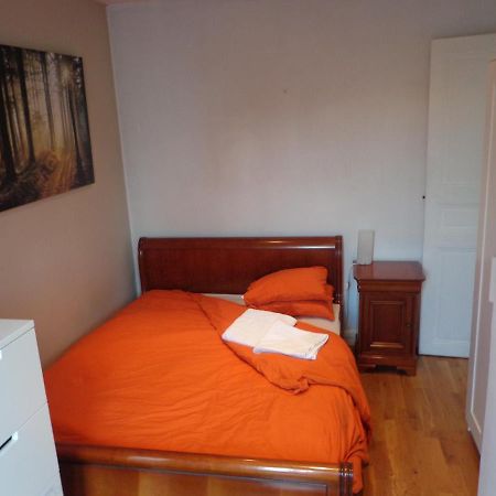 Smartrooms, Private Apart - Not Shared! Top Quality, 10 Paris Eksteriør bilde