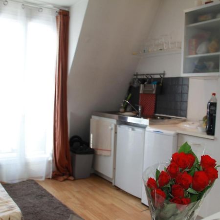 Smartrooms, Private Apart - Not Shared! Top Quality, 10 Paris Eksteriør bilde