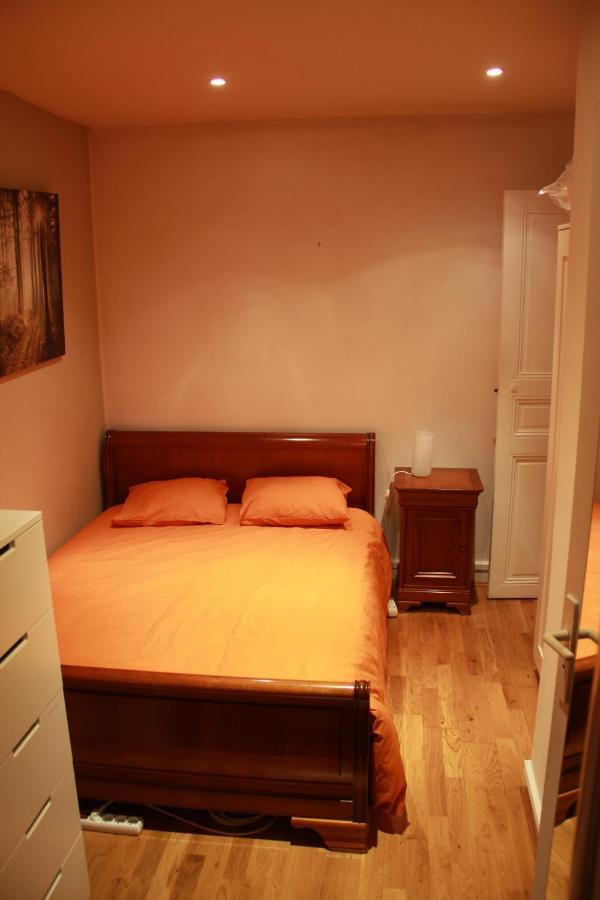 Smartrooms, Private Apart - Not Shared! Top Quality, 10 Paris Eksteriør bilde