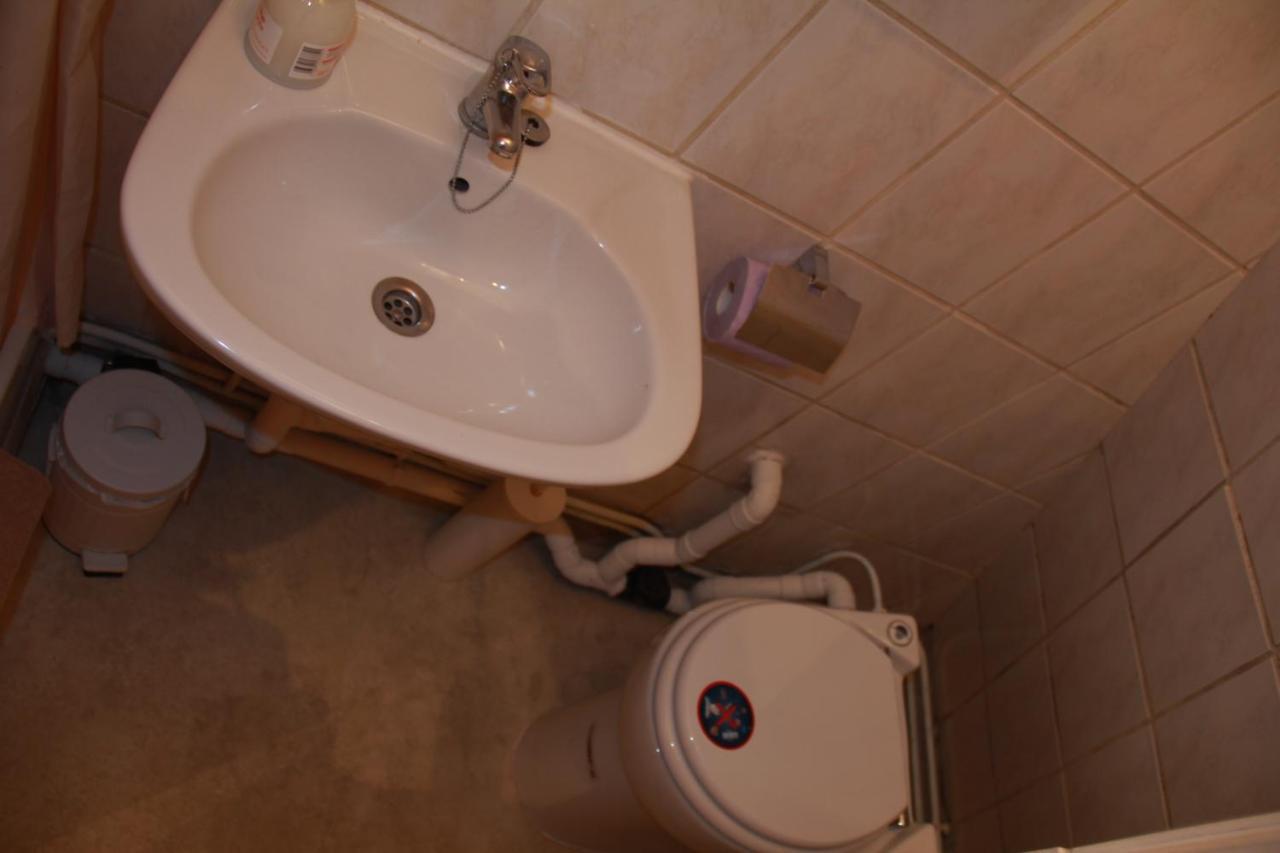 Smartrooms, Private Apart - Not Shared! Top Quality, 10 Paris Eksteriør bilde