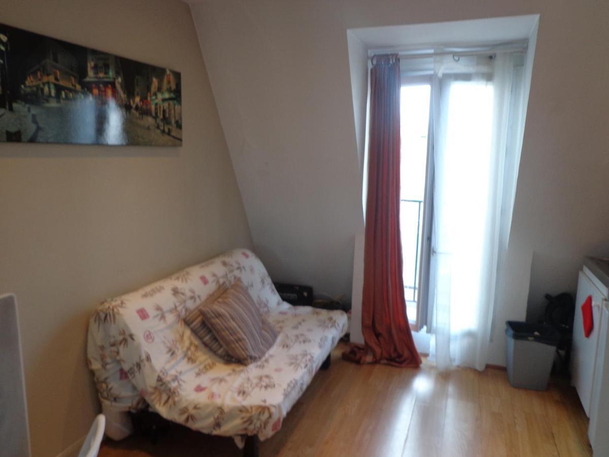 Smartrooms, Private Apart - Not Shared! Top Quality, 10 Paris Eksteriør bilde