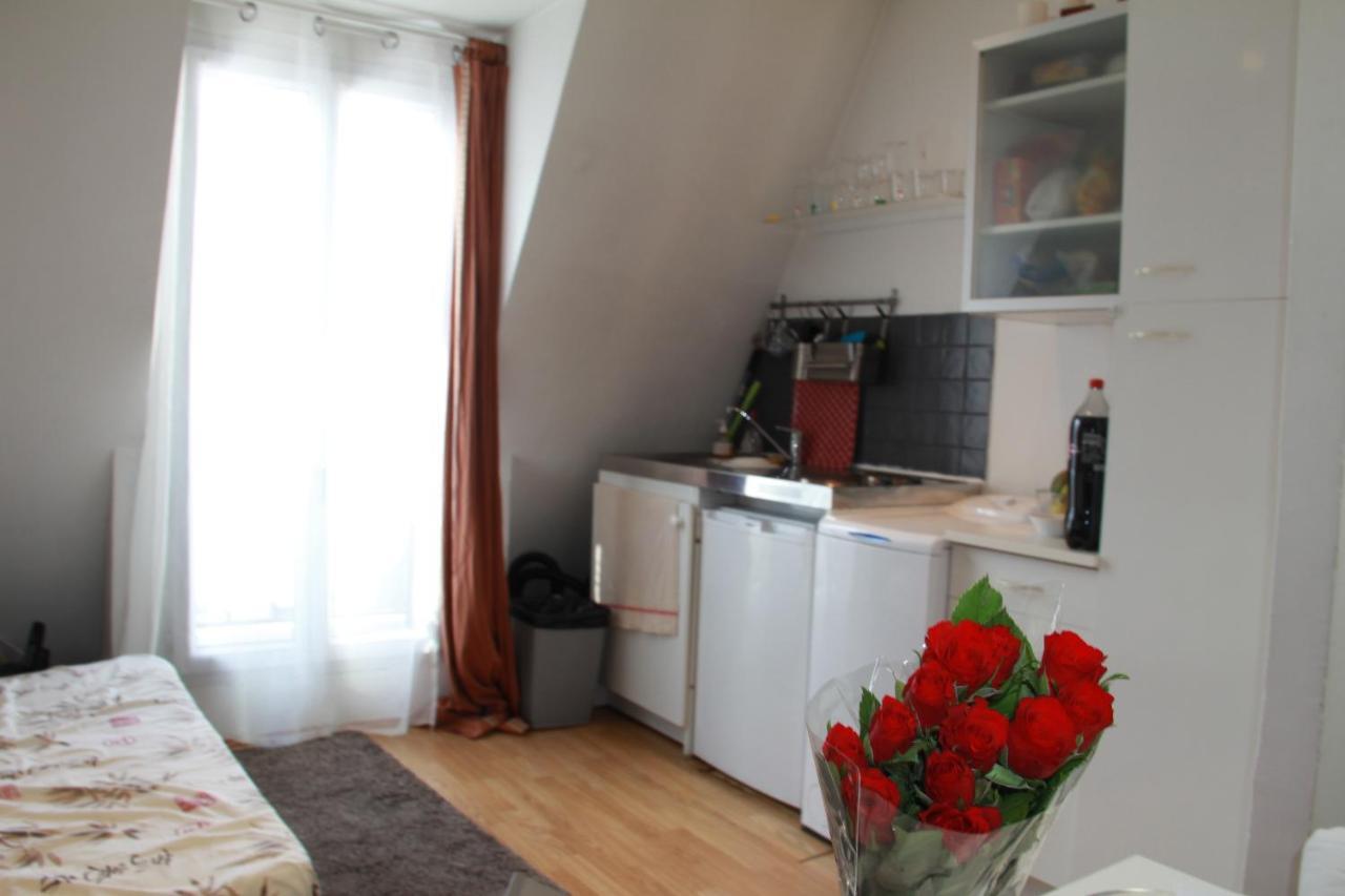 Smartrooms, Private Apart - Not Shared! Top Quality, 10 Paris Eksteriør bilde